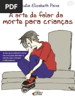A Arte de Falar da Morte para Crianças - Lucélia Elizabeth Paiva.pdf