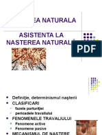Nasterea PDF