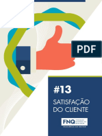 Satisfacao Do Cliente FNQ PDF
