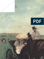 Degas (Art Ebook)