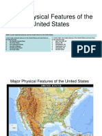 g1 A and B Major Physical Features of The United States 8-17-17 Final