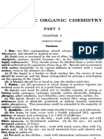 Systematic Organic Chemistry__ Modern Methods of Preparation and Estimation