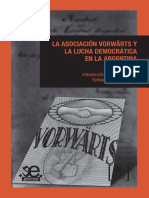 Alfredo Bauer - La Asociación Vorwärts.pdf
