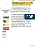 Propagation by Cuttings PDF