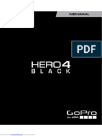 Hero4 Black