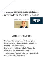 SLAIDS Paraísos Comunais