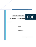 Control de Gama Dividida PDF