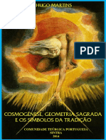 Cosmogenese Geometria Sagrada e Os Símbolos de Tradição PDF
