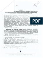 AVISO - Contratação de Dois Técnicos Para as AEC%27s