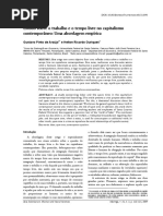 Texto 7_Um Olhar Psi Sobre o Desemprego