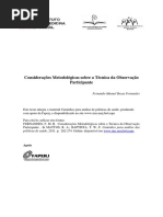 8.7a Observacao Participante