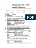 Mejoramiento de Los Servicios Educativos Del Colegio de Educacion de Menores Micaela Bastidas Del Distrito y Provincia de Yunguyo PDF