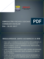 OBRIGAÇÕES FISCAIS E SOCIAIS DO CONSELHO ESCOLAR.pptx