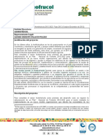 Plan Nacional de Fomento Hortofruticola 2012-2022. Fase 2012-Octubre-Diciembre de 2012