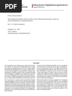 JirecekDie Romanen in Den Staedten Dalmatiens 0002 0003 | PDF