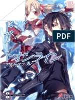 Sword Art Online 02 PDF