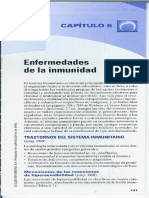 6. Enfermedades de La Inmunidad