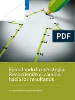 Ebook Ejecutando Estrategia Camino Resultados PDF