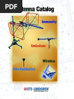 Huawei Ape4517r0 (Penta Band) | PDF | Antenna (Radio) | Electrical ...