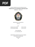 Download Landasan Program Perencanaan dan Perancangan Arsitektur 5 - Perpustakaan by arin SN357063346 doc pdf