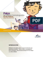 Falco - Presentacion FRANCO