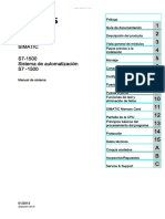 InfoPLC Net s71500 System Manual Es-ES Es-ES