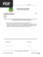 Download Ujian 1 Sains Komputer 1 Ting 4 by ainlaila SN357065498 doc pdf