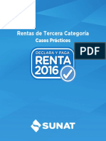 Caso Practico 3ra Categoria 2016