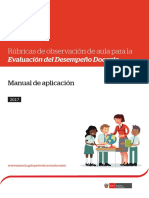 Rúbricas de observación de aula para la evaluación del desempeño docente manual de aplicación.pdf