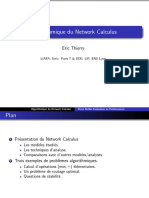 Network Calculus PDF