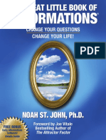 The Great Little Book of Afformations PDF