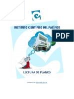 Certificado de Parametros Edificatorios y Urbanisticos - Santiago de Surco PDF
