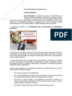 HERRAMIENTAS TELEMATICAS DE INTERCAMBIO Y COMUNICACIÓN.docx