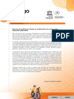 Decenio de las Naciones Unidas de la Educación para el Desarrollo.pdf