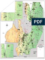 Mapa Educativo Provincial 2017 Educacion Superior