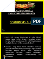 Dekolonisasi Indi 3