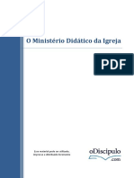 O Ministerio Didatico da Igreja (Jorge Himitian).pdf