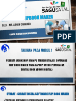 Modul Buku Digital 1