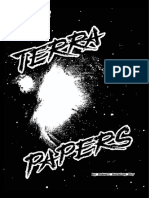 Terra Papers PDF
