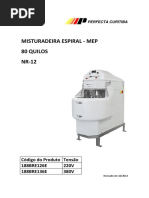 Catálogo de Peças MEP80 v2