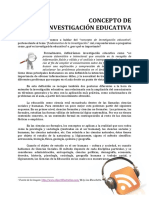 concepto de investigacion educativa.pdf