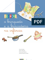 Brincar Brinquedos e Brincadeiras Na Infncia PDF