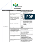 Ana Matriz Matematica