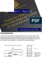 Fire Code Chap 3 Part 2 Maj Choh