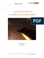 Apostila de Astronomia PDF