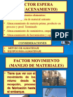 Presentacion Factor Moviento Leider