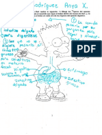 Bart Simpson individual