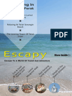 Escapy - 2017 - Manjung - Digital Issue