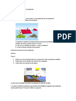 1º Evaluaciòn de Proyecto 2014