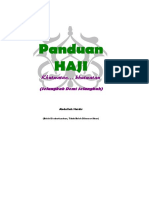 Panduan Haji PDF